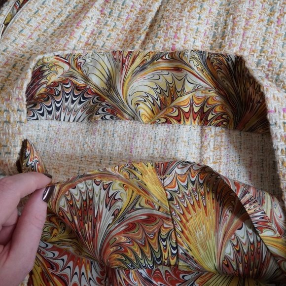 Anthropologie Skirt - Picture 5 of 8